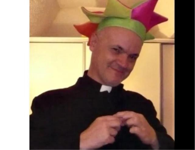 Denuncian a sacerdote por presunto abuso de menores en un colegio de La Plata | Actualidad