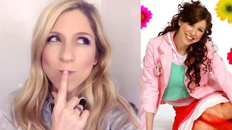 De esta forma Florencia Bertotti celebró el regreso de “Floricienta” | Espectáculos