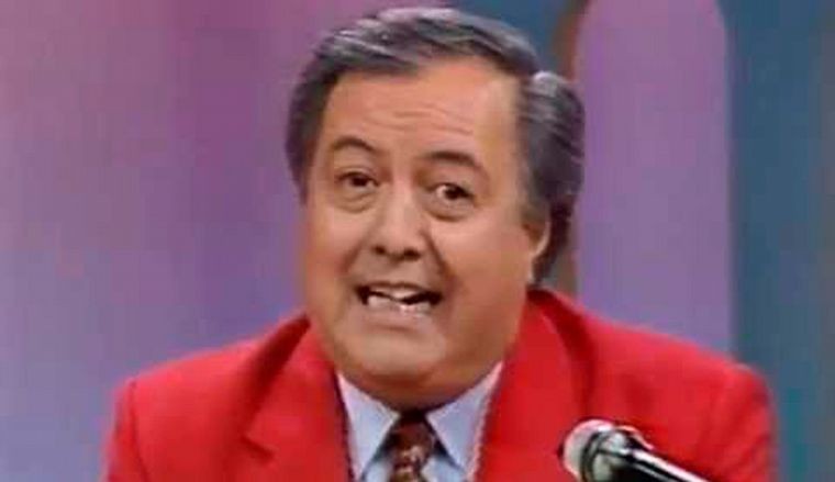 A los 80 años fallece Quique Dapiaggi, conductor del clásico "De lo nuestro con humor" | Espectáculos