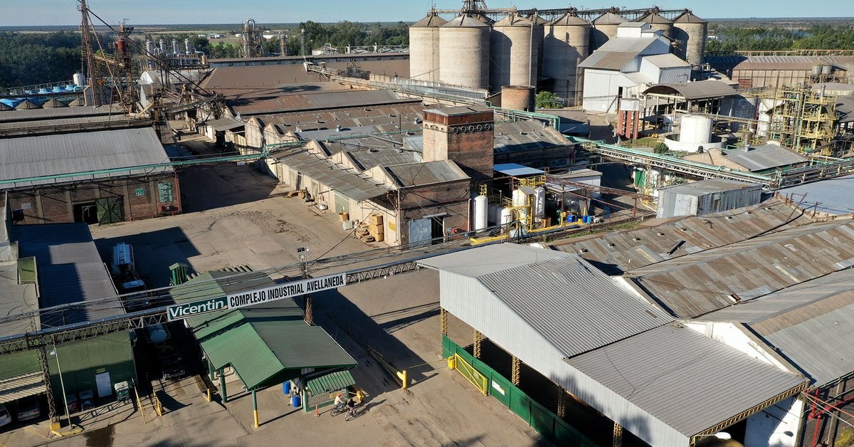 La AFIP denunció penalmente a la empresa Vicentin por presuntas facturas apócrifas | Actualidad