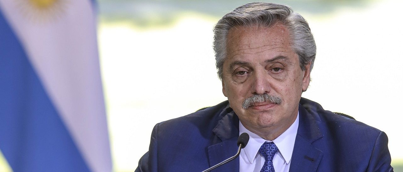 Alberto Fernández: “A la Argentina le fue mejor con el coronavirus que con el gobierno de Macri” | Actualidad