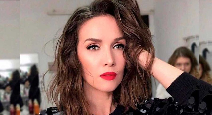 Natalia Oreiro contó cuál es la parte de su cuerpo que no le gusta | Espectáculos