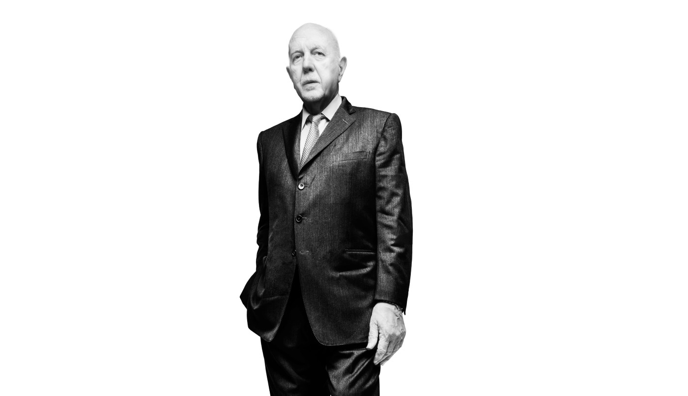 Ricardo Brasca celebra 50 años como supermercadista, con planes de expansión  y apostando al e-commerce | Contenido Patrocinado