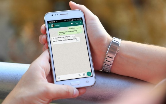 WhatsApp suma una nueva función: un buscador avanzado para imágenes, videos, audios y documentos | Redes