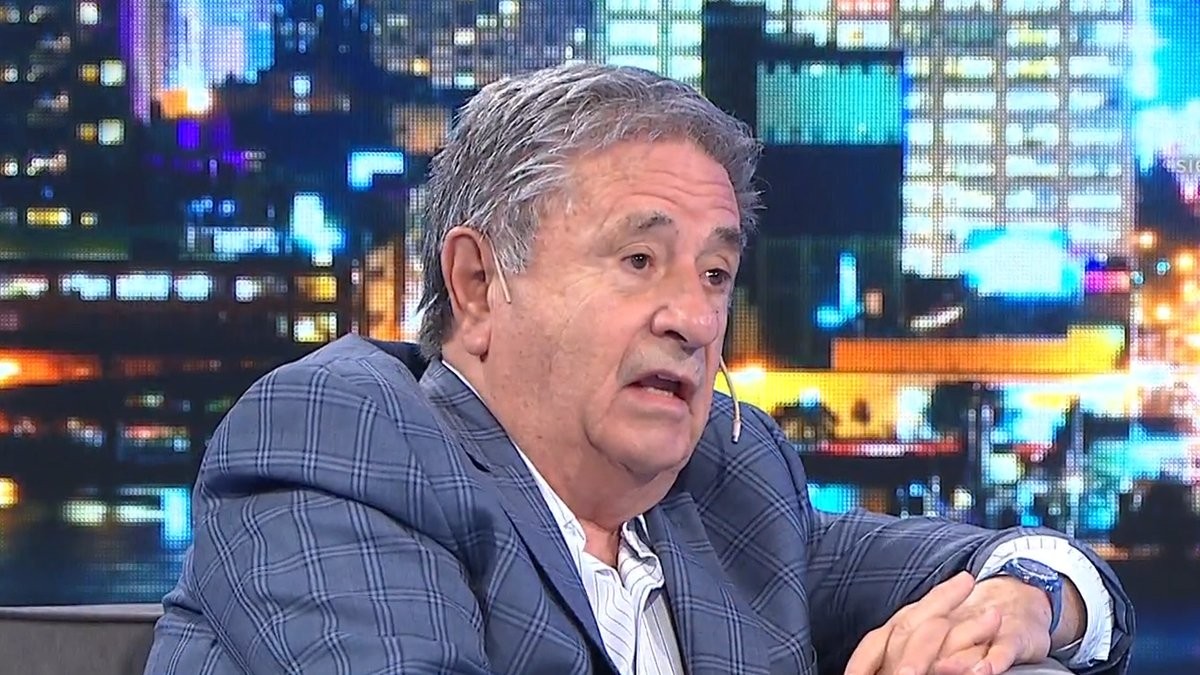 Duhalde advirtió sobre el militarismo de la región: "No va a haber elecciones" | Política y economía