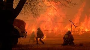 Declaran emergencia agropecuaria por incendios en Córdoba | Córdoba