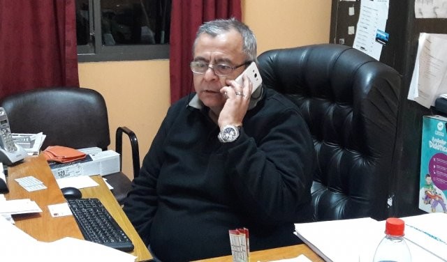 Condenan a 3 años de prisión a sindicalista de Río Negro, que deberá pagar $15 millones | Actualidad