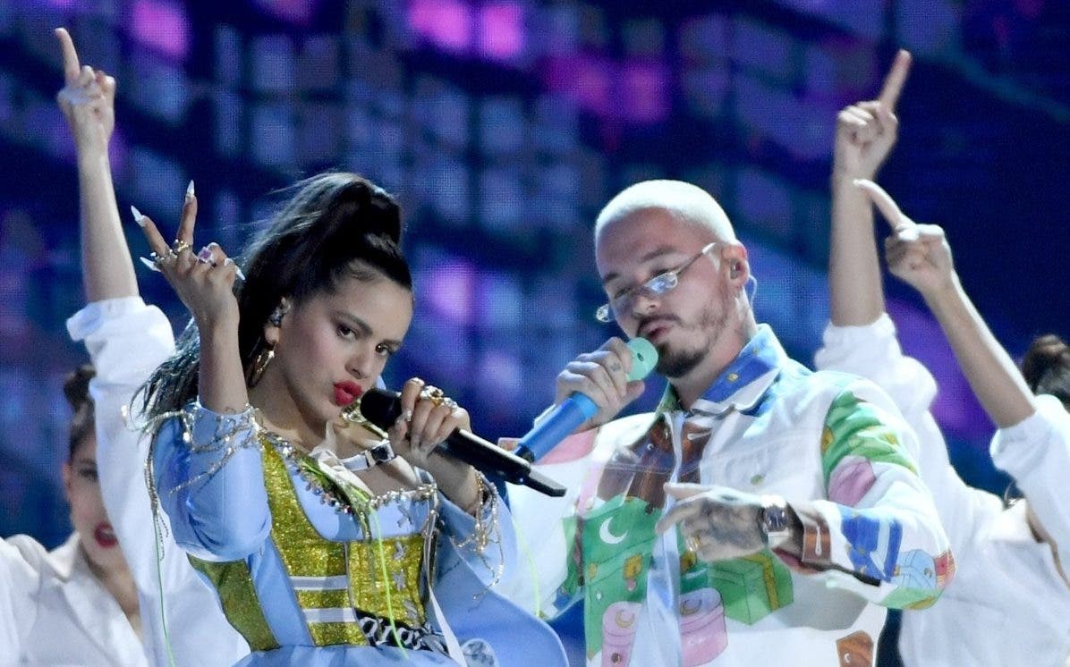 Los Billboard Latinos se harán el 21 de octubre en Sunrise, al norte de Miami | Espectáculos