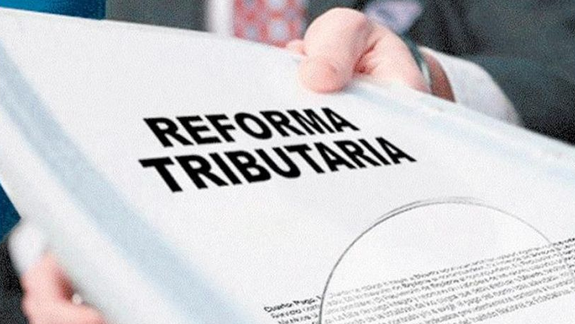 El Gobierno avanza con el proyecto de reforma impositiva: qué contempla | Economía