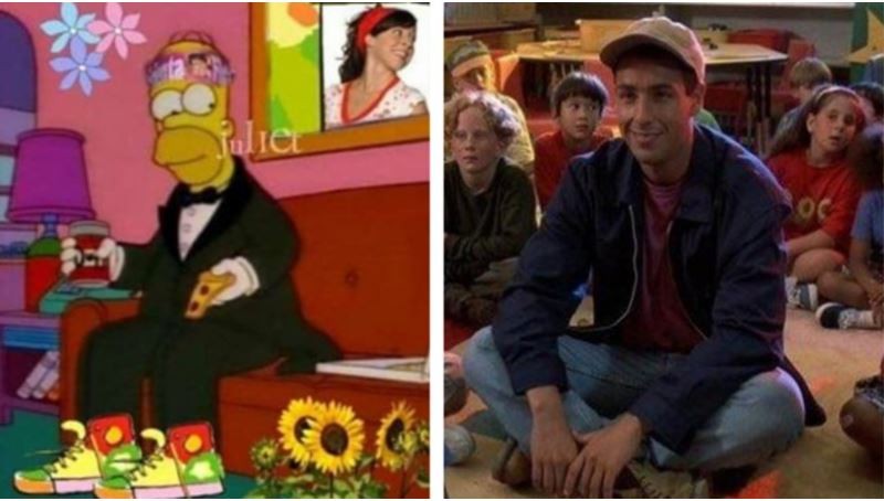 Volvió Floricienta y estallaron los MEMES | Espectáculos