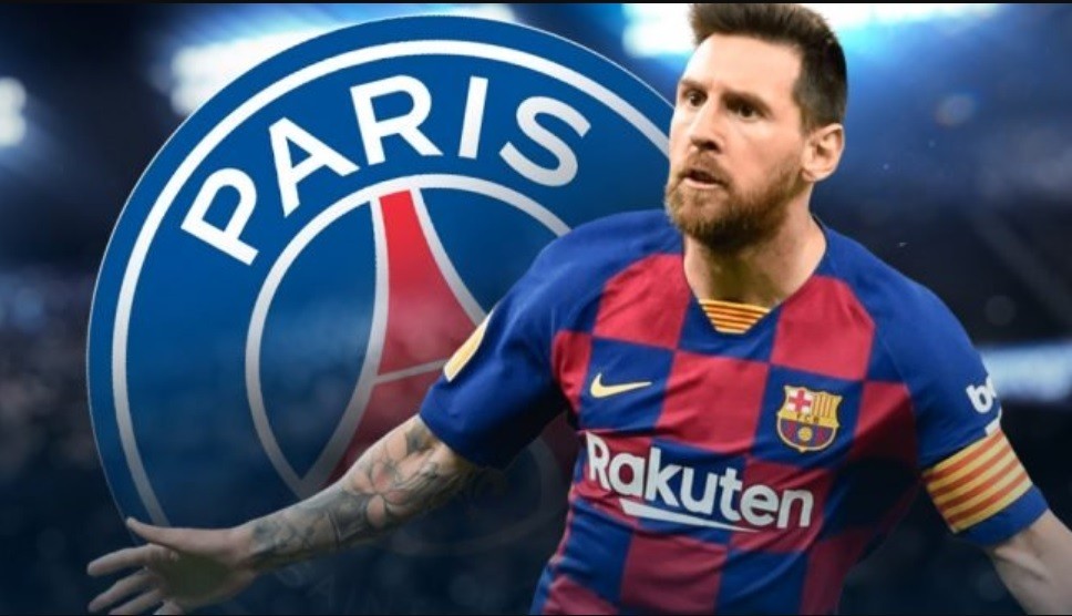 El París Saint Germain considera "imposible" la contratación de Messi | Deportes