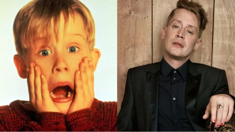 Macaulay Culkin cumple 40 años, ¿qué fue de su carrera? | Espectáculos