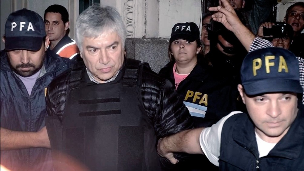 Defensa de Lázaro Báez niega lavado de dinero y dice que todos sus bienes son lícitos | Política y economía