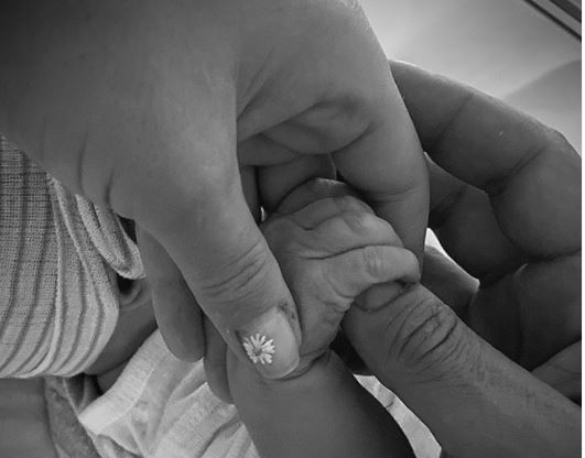 Nació la hija de Katy Perry y Orlando Bloom | Espectáculos