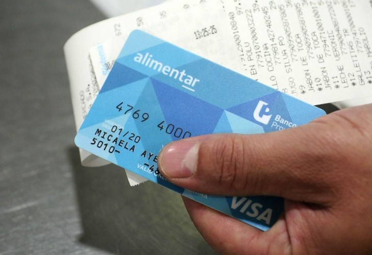 Jubilados y pensionados: qué va a pasar con la Tarjeta Alimentar | Actualidad