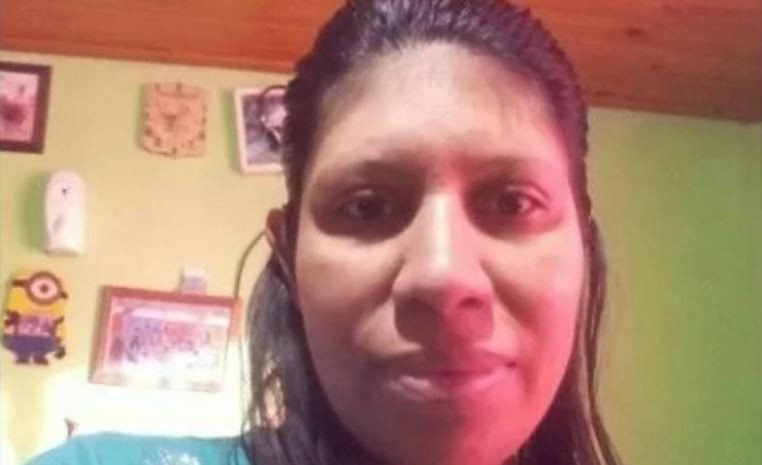 "Cuidame a las nenas": el triste pedido de una mamá que murió al dar a luz con coronavirus | Actualidad