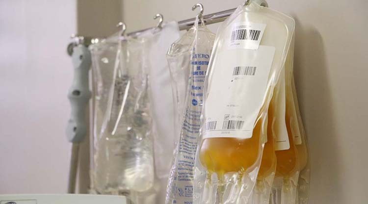 Envían plasma de tucumanos recuperados a otras provincias del NOA | Actualidad