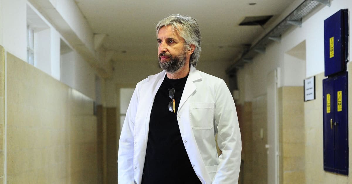 El infectólogo Fernando Polack contrajo coronavirus por segunda vez | Actualidad