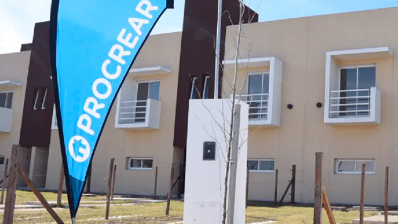 Hoy sortean 40.000 microcréditos Procrear: cuándo lanzan préstamos hipotecarios | Actualidad