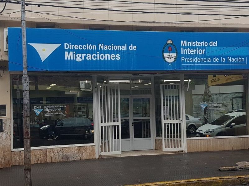 Migraciones contuvo un intento de ciberataque | Actualidad