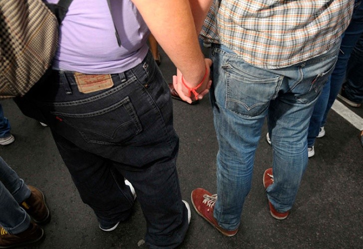 Casi 20.000 personas cobran la pensión por viudez a parejas del mismo sexo desde 2012 | Actualidad