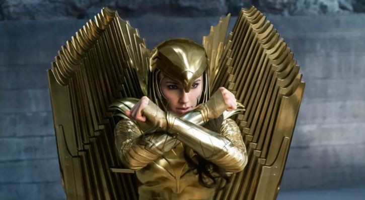 "Wonder Woman 1984" se estrena en octubre | Espectáculos