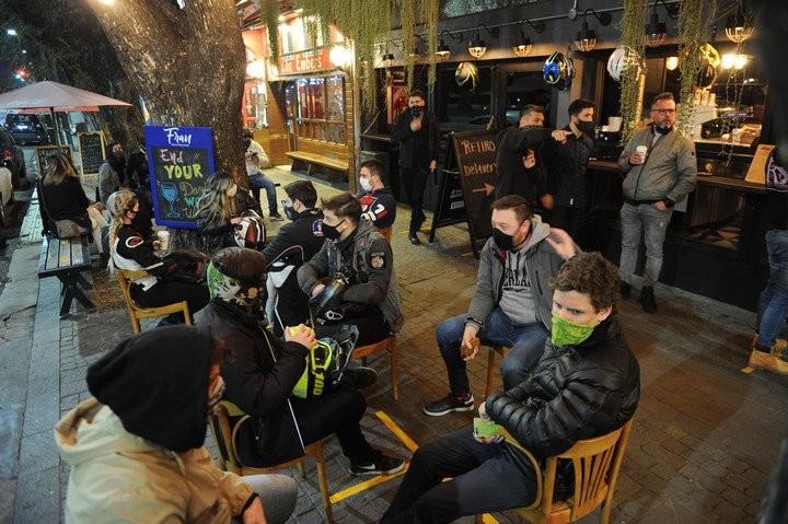 Las aperturas que prepara la Ciudad de Buenos Aires para la próxima etapa de la cuarentena | Actualidad