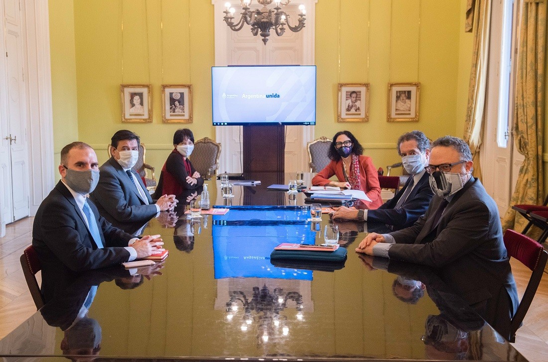 Reforma tributaria: el Gobierno planea recaudar más sin subir el impuesto a las Ganancias | Actualidad