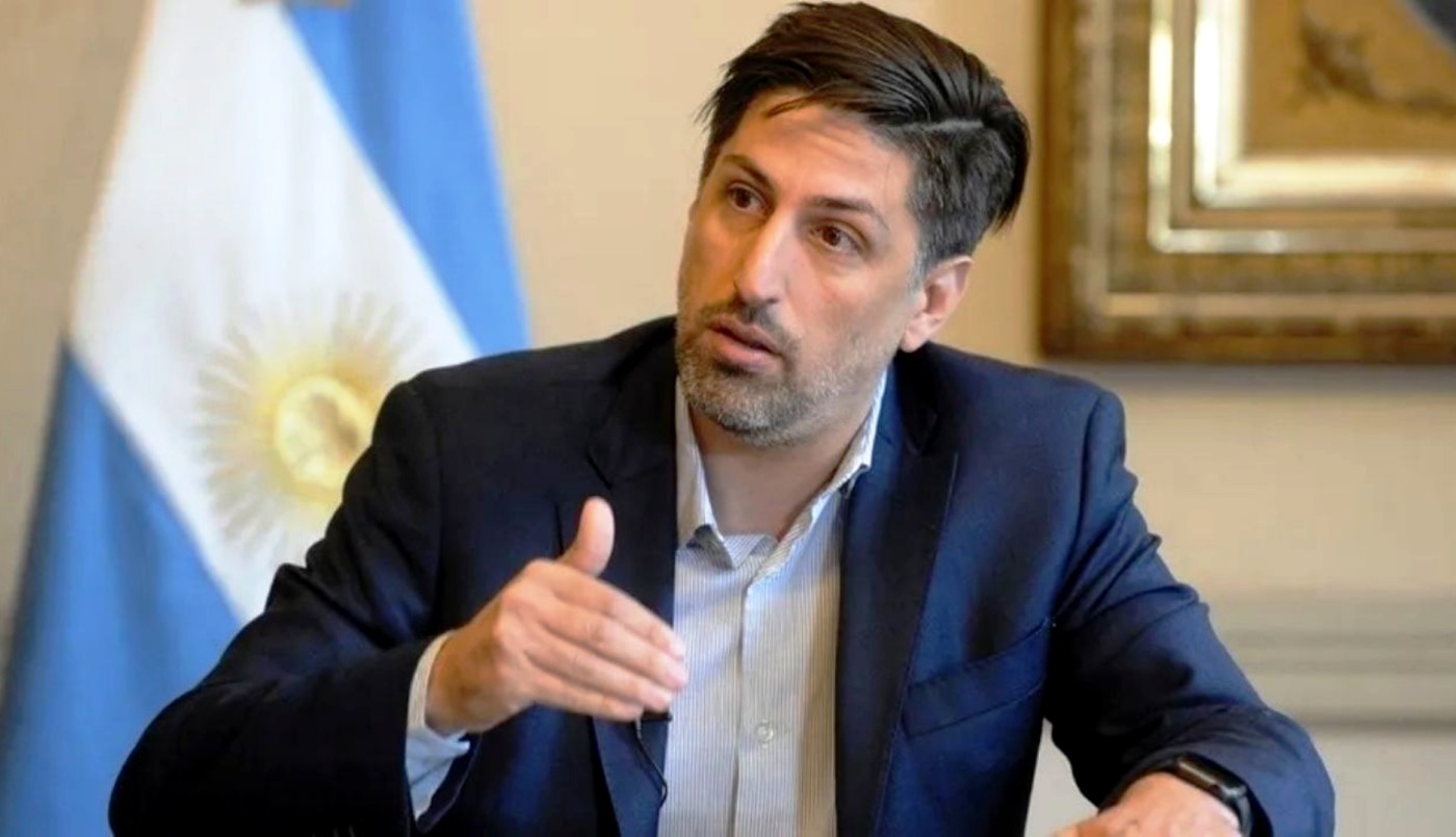 Trotta estudiará el regreso a las aulas porteñas, pero anticipó que "es errado" | Actualidad