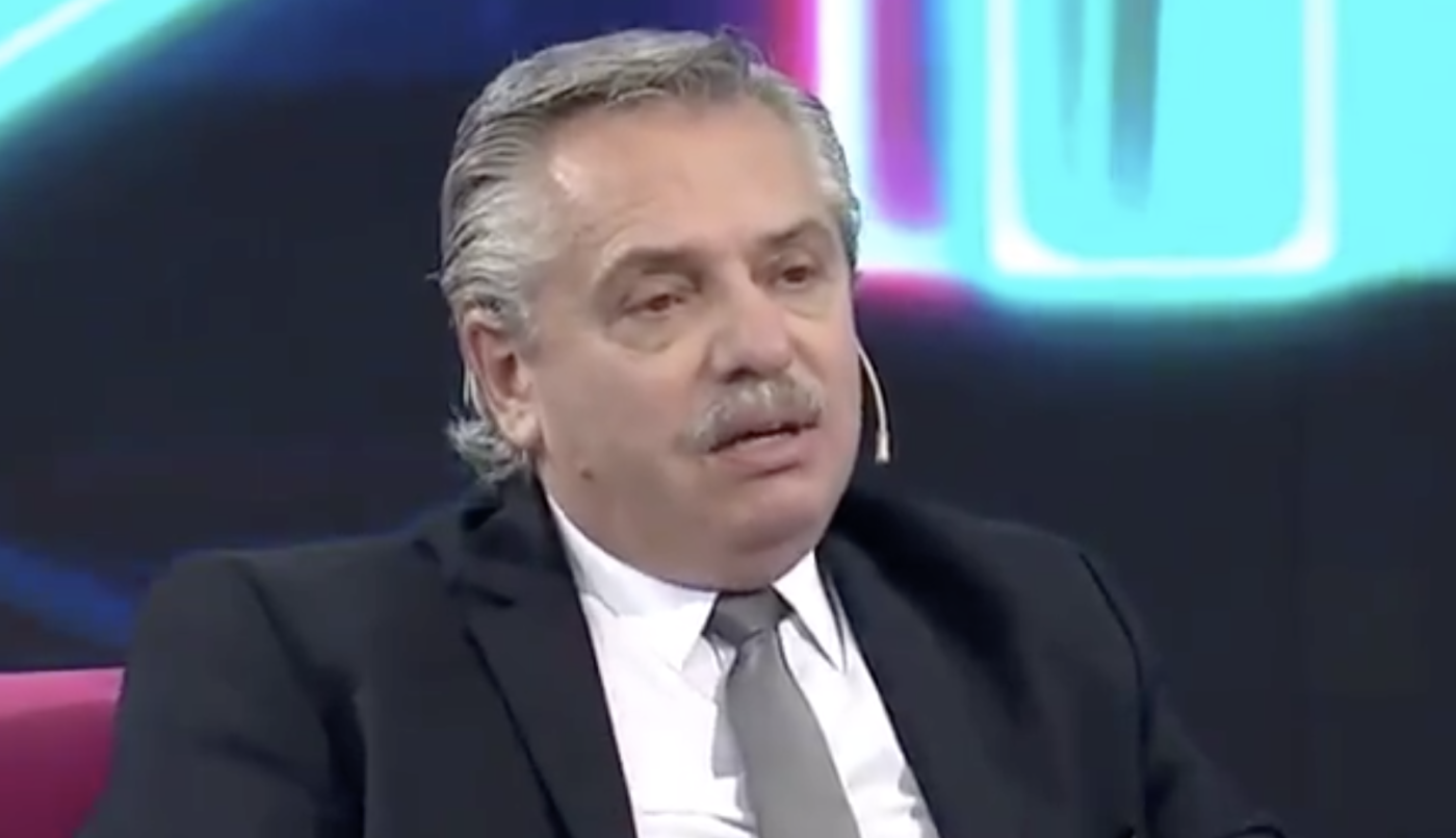 El Presidente aseguró que no hará "un ajuste que pague la gente" por la negociación con el FMI | Actualidad