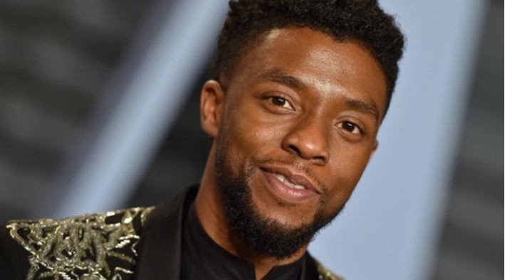 "Las vidas negras importan": la lucha de Chadwick Boseman contra el racismo | Espectáculos