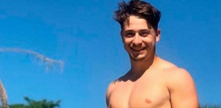 Crimen de Fernando: el audio de un amigo de los rugbiers que delata a Máximo Thomsen | Actualidad