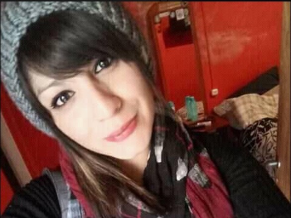 Horror en Ezeiza: le dio 18 puñaladas a su ex mujer delante de sus hijos | Actualidad