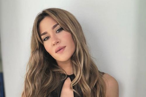 Reconciliación en puerta: ¿Jimena Barón volvió con su ex? | Espectáculos
