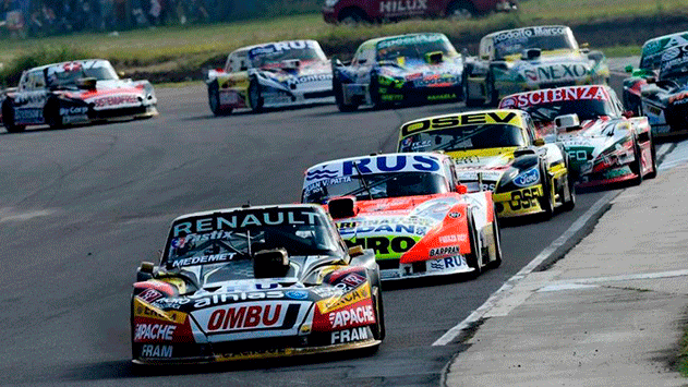 Confirmado: el TC regresa el próximo fin de semana en el autódromo de Rafaela | Deportes