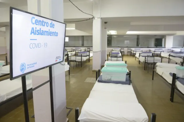 Suspenden las cirugías programadas para liberar camas en los hospitales rosarinos | Actualidad