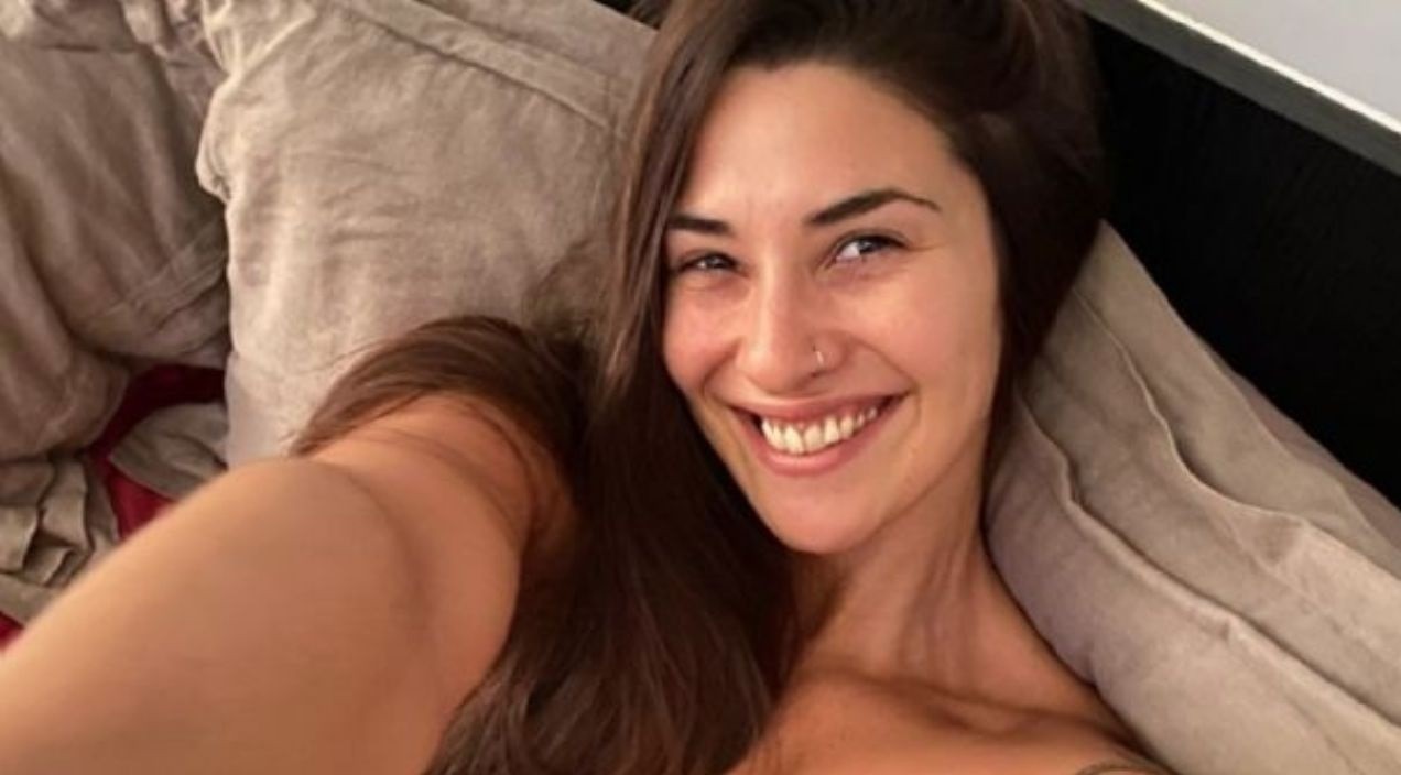 Fuerte repudio en las redes a un video de Ivana Nadal en el que habla de “la maldad en el mundo” | Redes