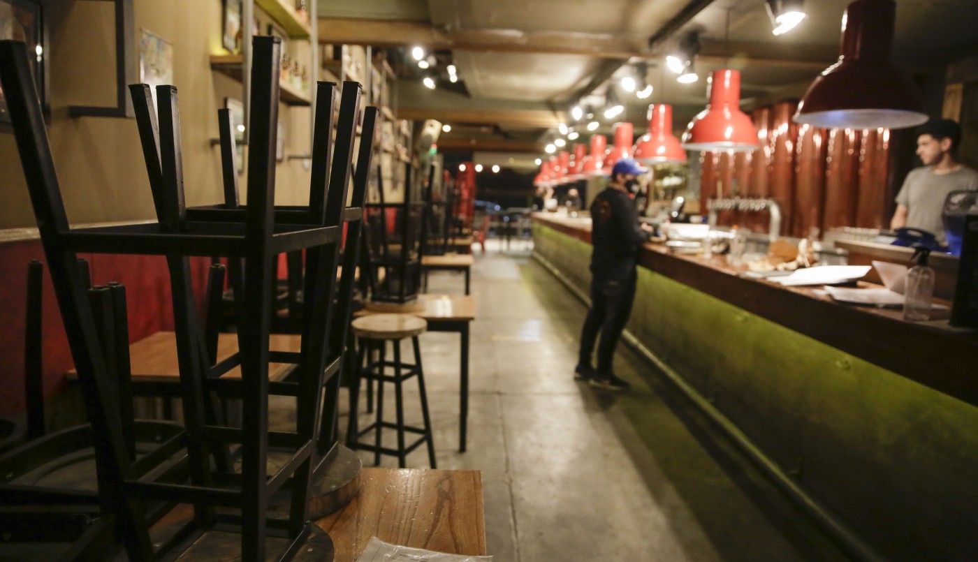 Rosario: malestar de gastronómicos ante la medida que los obliga a cerrar a las 19.30 | Actualidad