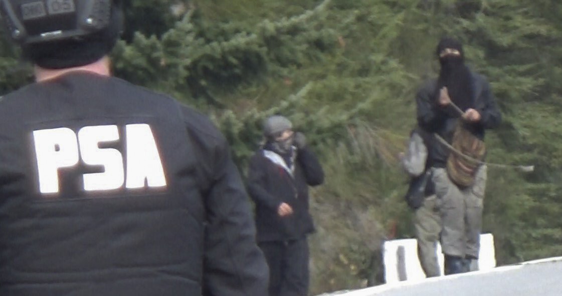 Río Negro va a la Rosada en medio de la tensión social y política por la ocupación de tierras | Política y economía