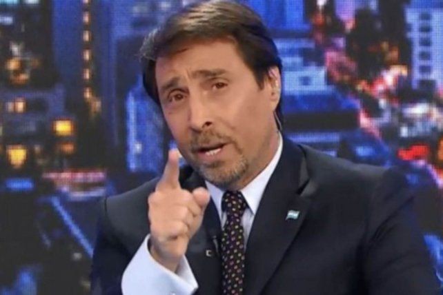 Coronavirus: dieron de alta a Eduardo Feinmann tras una semana internado | Actualidad