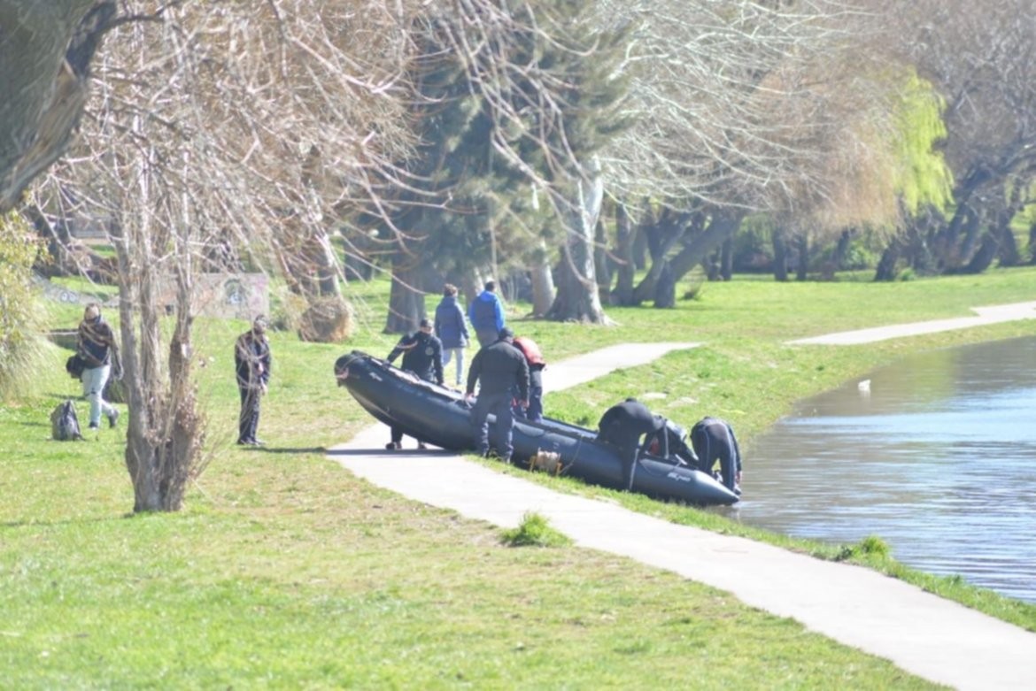 Confirman que el cuerpo hallado en el Río Negro es el de Florencia Crespo | Actualidad
