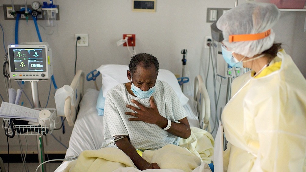 Estados Unidos: médicos realizaron un trasplante de riñón a una persona equivocada | Internacionales