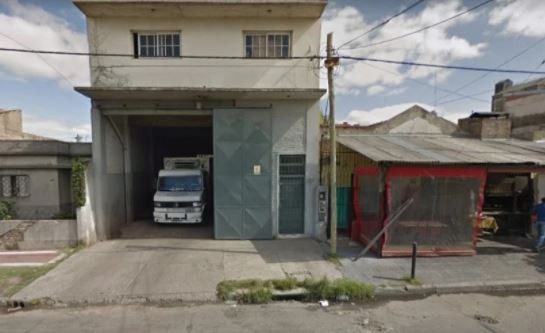 Un policía jubilado mató a un empleado de un frigorífico cuando perseguía a los tiros a dos ladrones | Actualidad