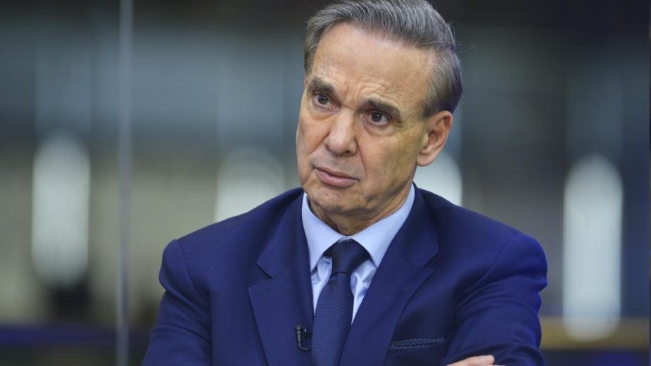 Pichetto: "Hay gente que se acostumbró a quedarse en casa y no quiere volver a trabajar" | Política y economía