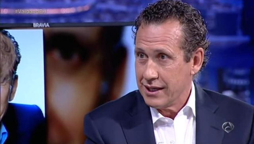 Jorge Valdano está "totalmente convencido" de que Messi "ya se fue del Barcelona" | Deportes