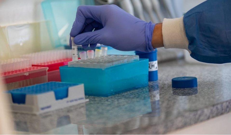 Otro día récord en Córdoba: 389 casos positivos de Coronavirus | Córdoba