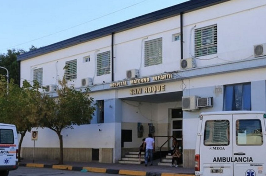 Sostienen que una niña se contagió Covid-19 estando internada en Paraná | Actualidad