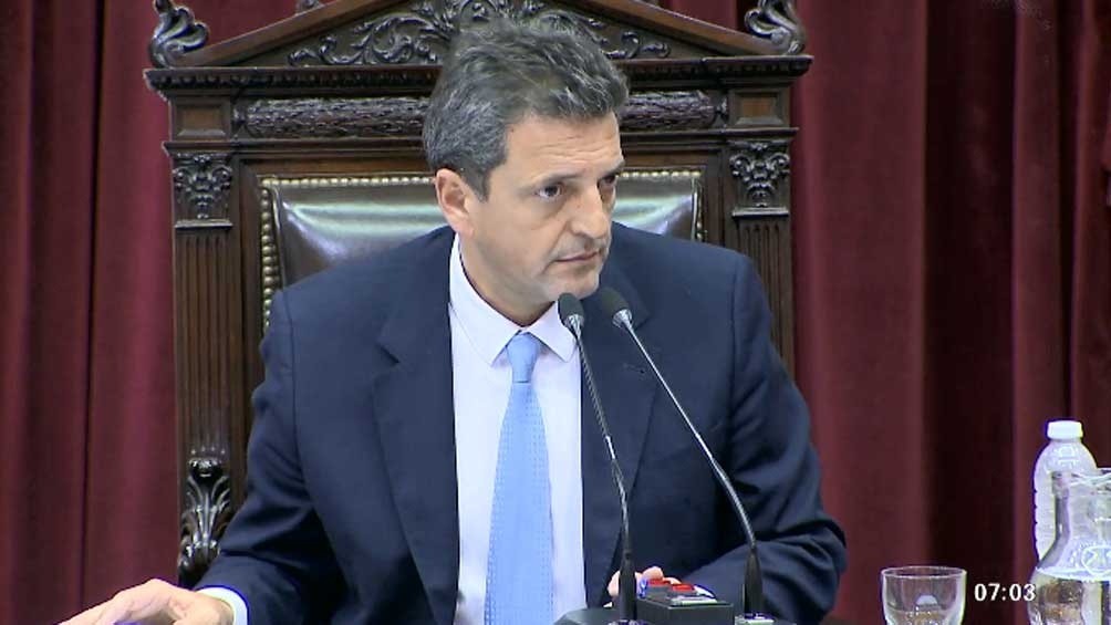 Aprobaron en Diputados la asistencia turística y las multas a la pesca ilegal | Política y economía