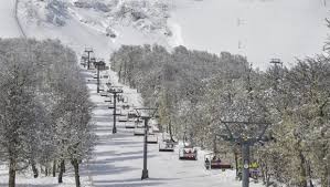Falleció un hombre en el centro de esquí que administra Gastón Gaudio | Actualidad