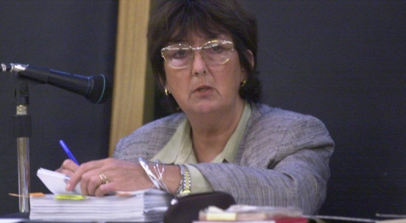 “Sr. Juez, necesito ver a mis 10 nietos”: el amparo de una excamarista afectada por el aislamiento | Córdoba